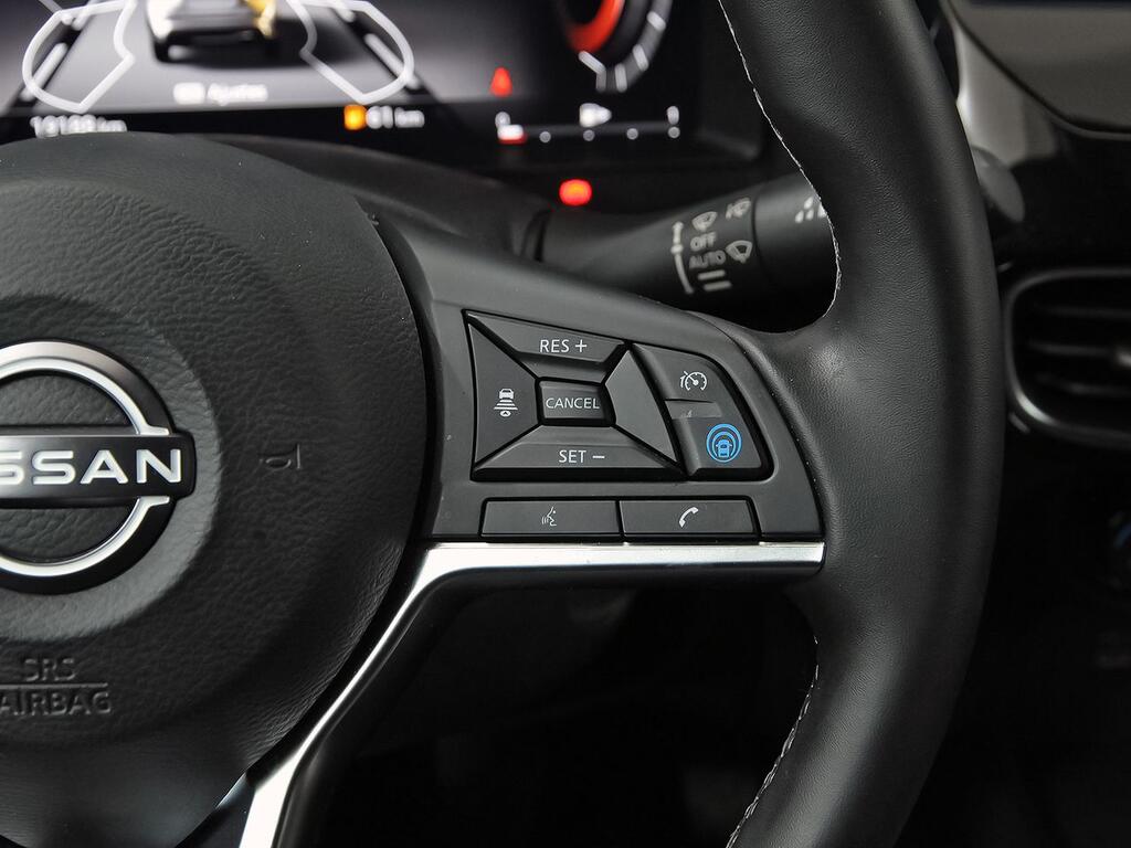 Nissan Juke DIG-T 84 kW (114 CV) 6M/T Tekna 18