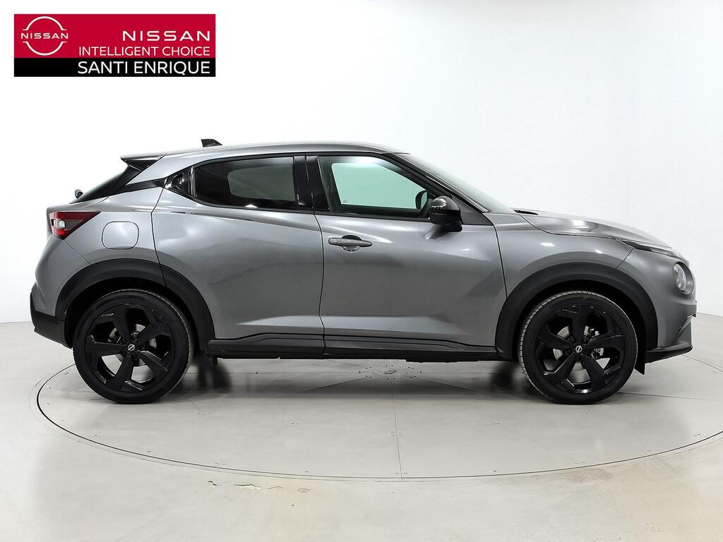 Nissan Juke DIG-T 84 kW (114 CV) 6M/T Tekna 3