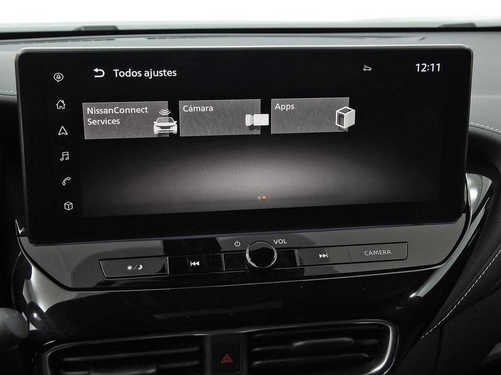 Nissan Juke DIG-T 84 kW (114 CV) 6M/T Tekna 23