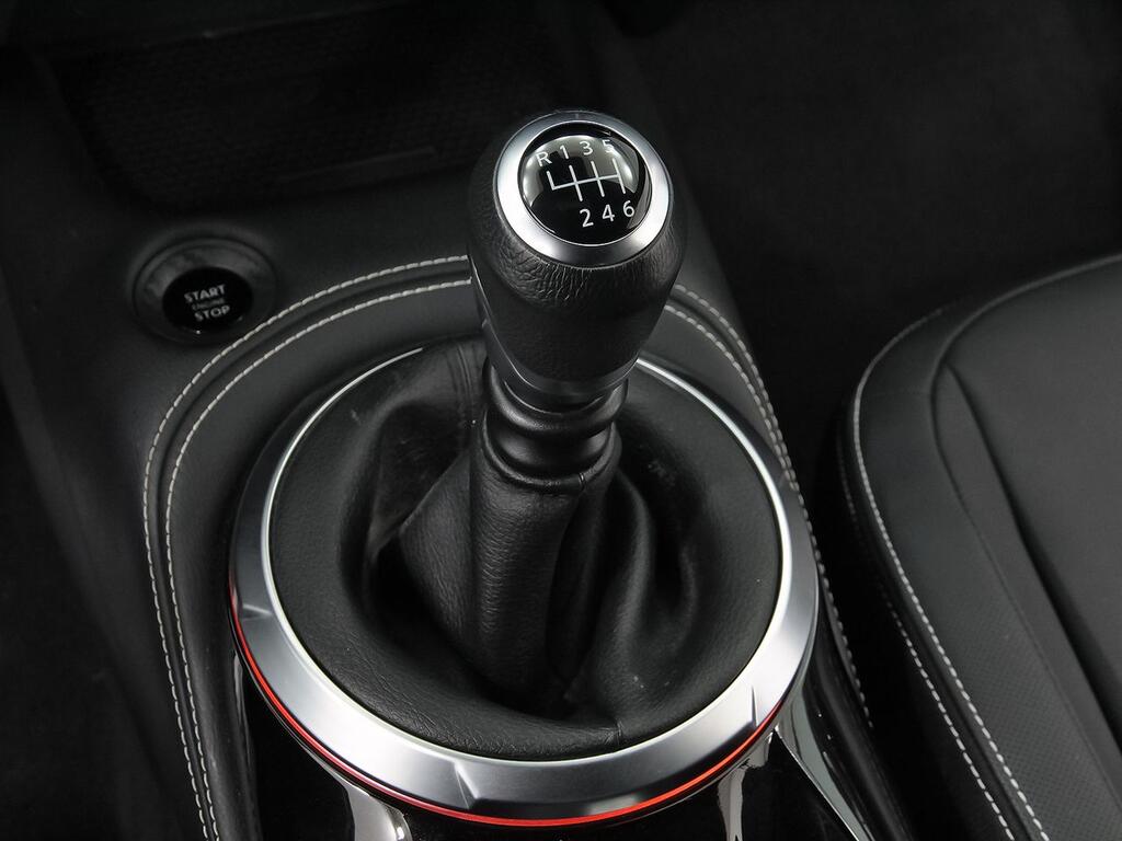 Nissan Juke DIG-T 84 kW (114 CV) 6M/T Tekna 33