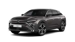 Citroën C5 X Hybrid 107kW (145CV) e-DCS6 Plus