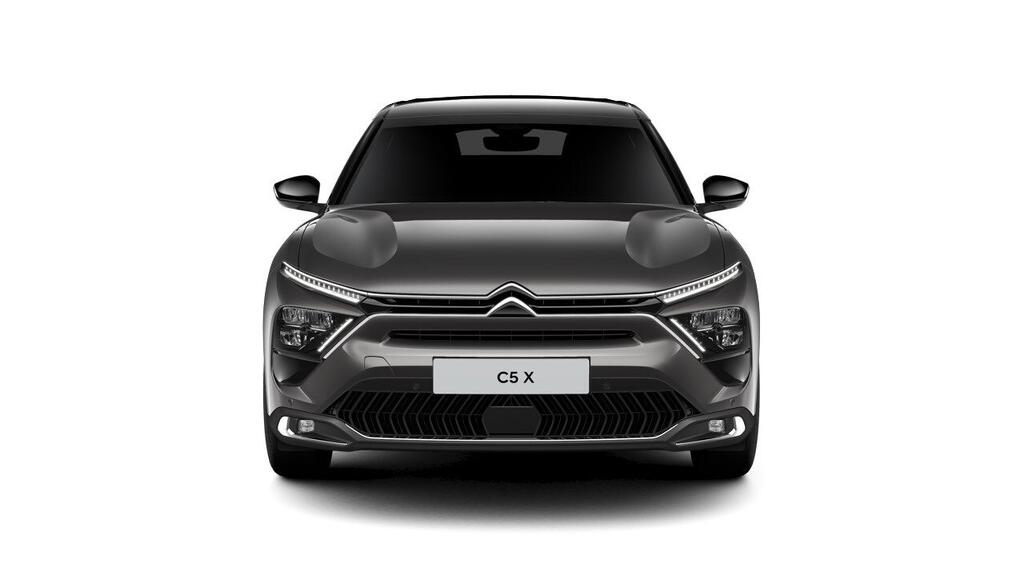 Citroën C5 X Hybrid 107kW (145CV) e-DCS6 Plus 5