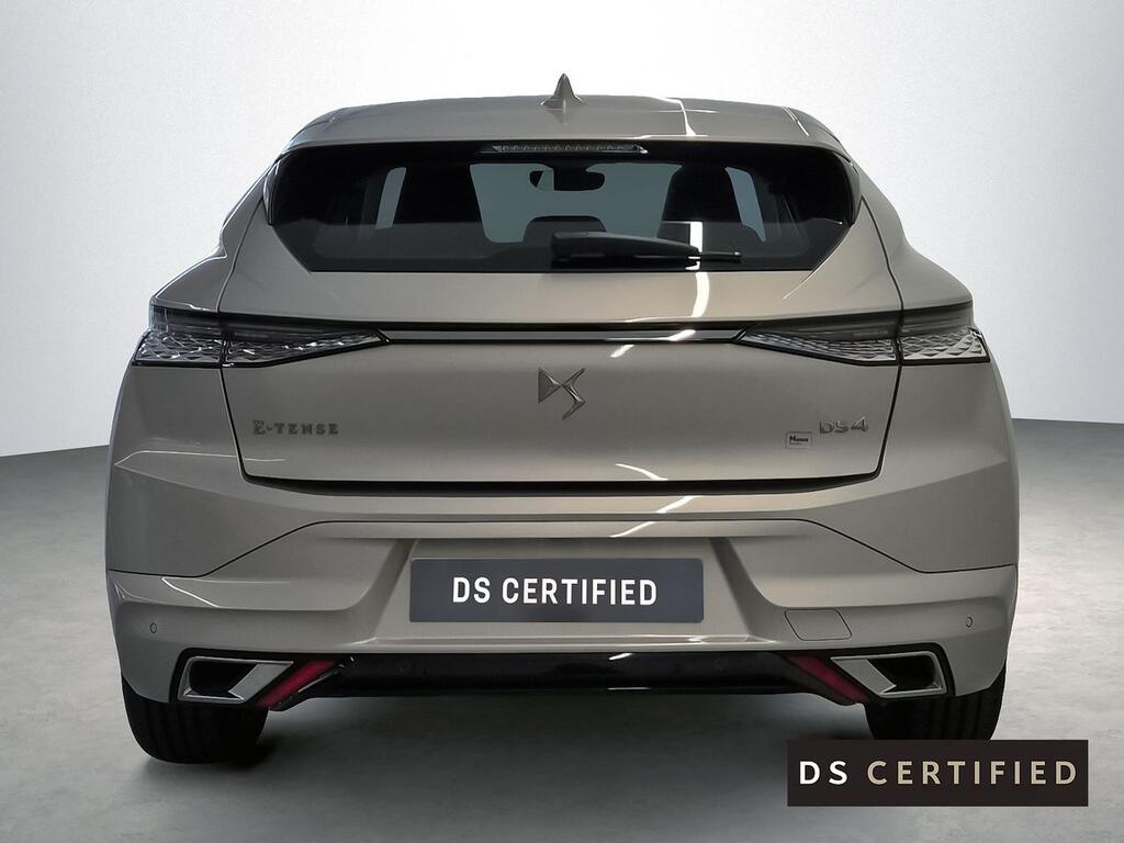 DS DS 4 E-TENSE 225 BASTILLE 6