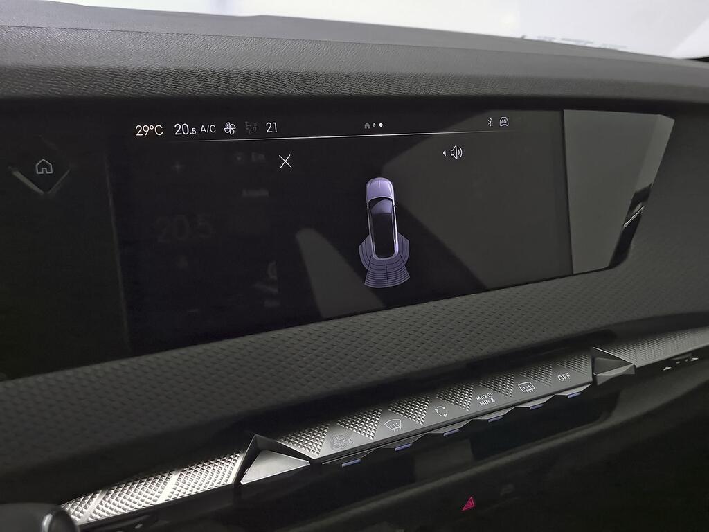 DS DS 4 E-TENSE 225 BASTILLE 25