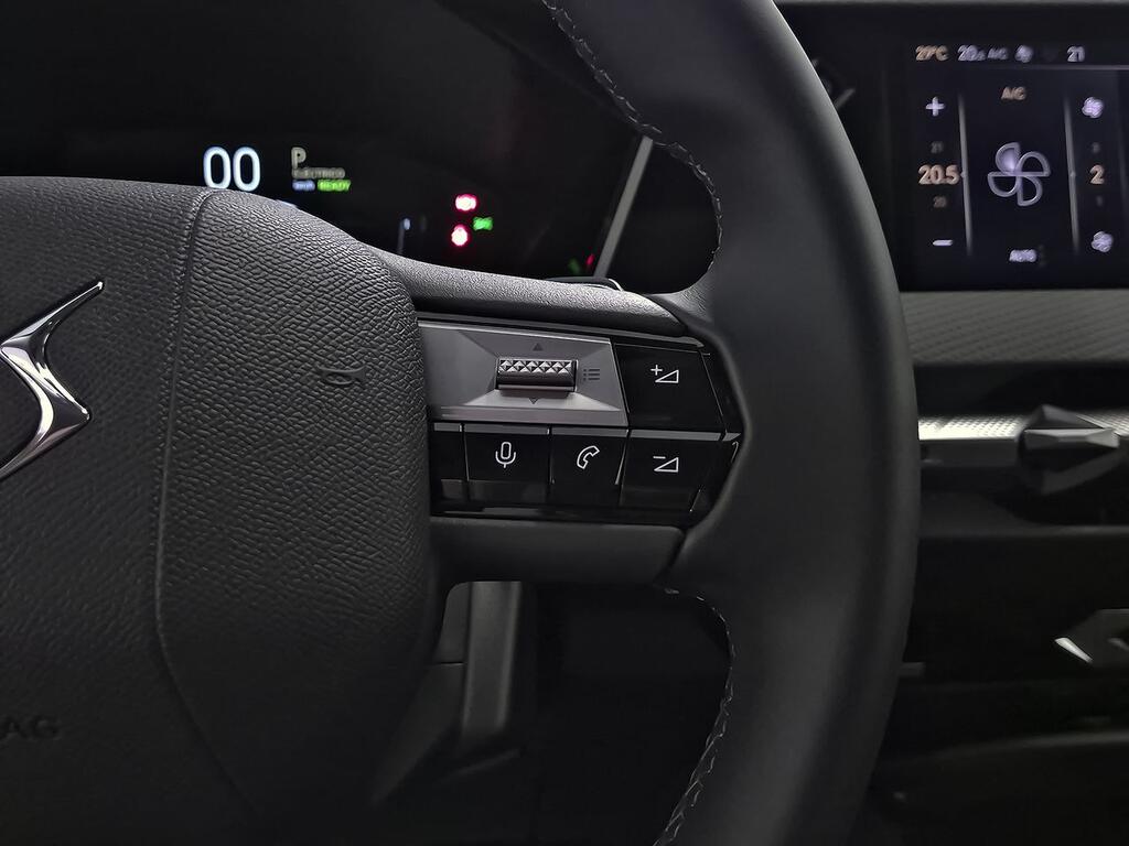 DS DS 4 E-TENSE 225 BASTILLE 19