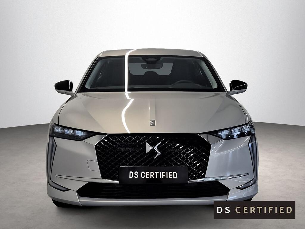 DS DS 4 E-TENSE 225 BASTILLE 5