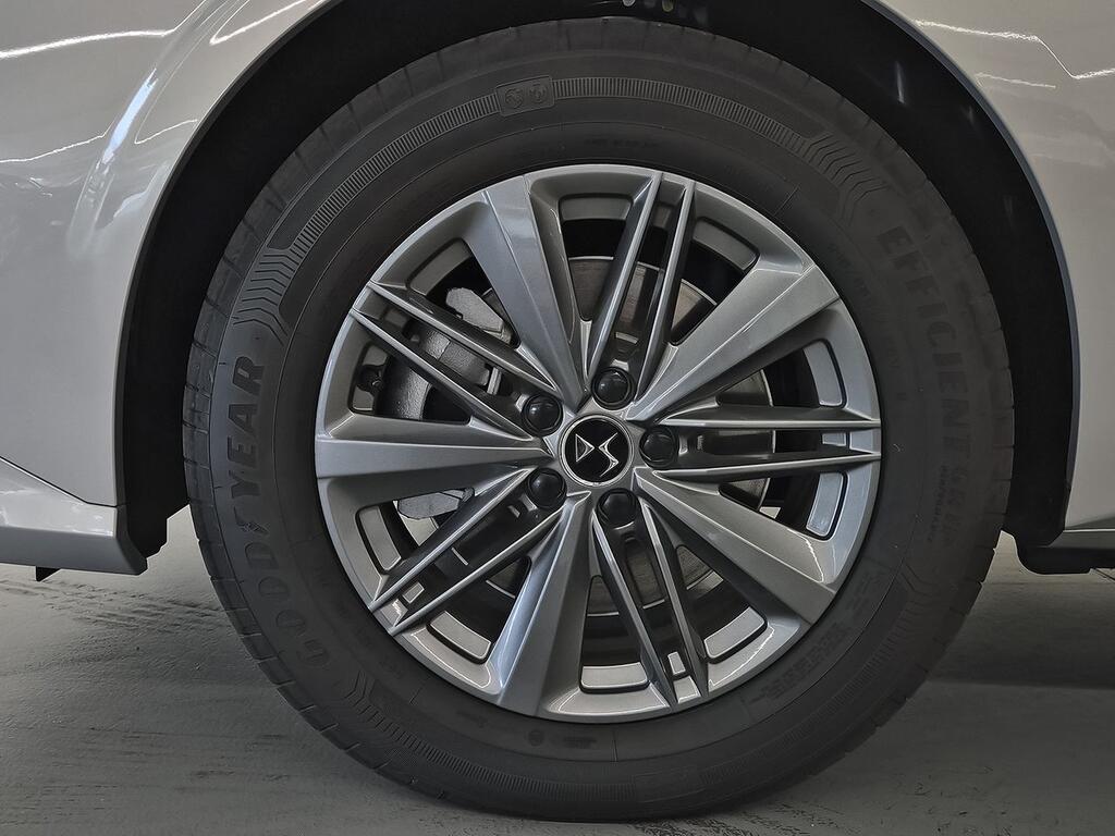 DS DS 4 E-TENSE 225 BASTILLE 11