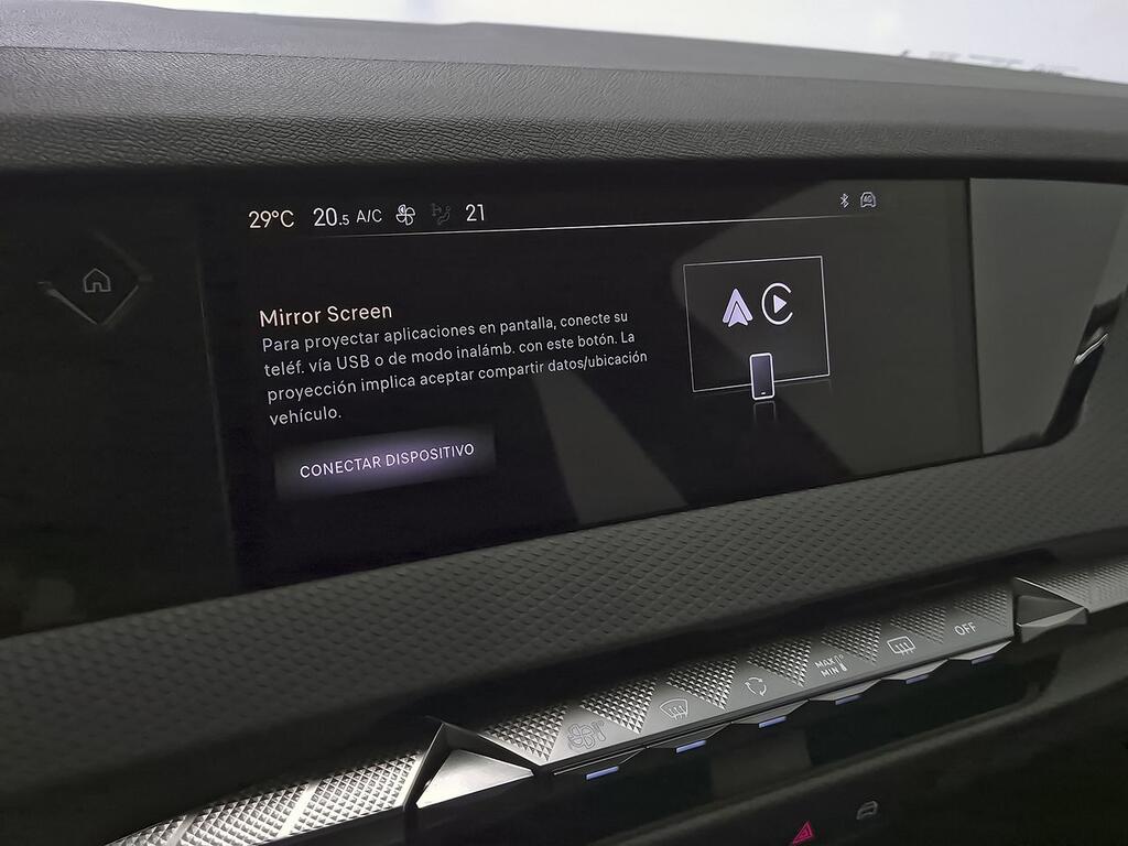 DS DS 4 E-TENSE 225 BASTILLE 24