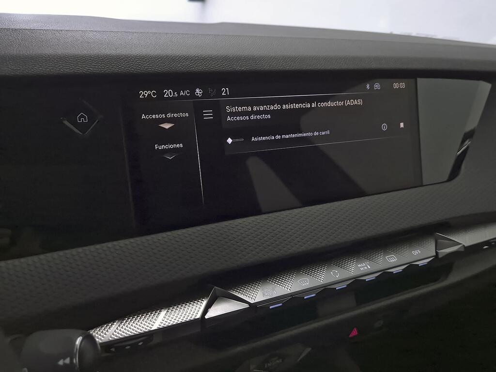 DS DS 4 E-TENSE 225 BASTILLE 22