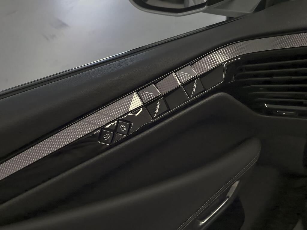 DS DS 4 E-TENSE 225 BASTILLE 12