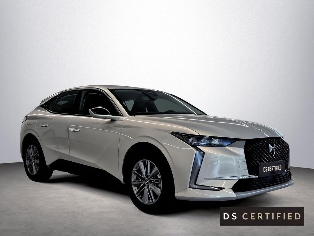 DS DS 4 E-TENSE 225 BASTILLE