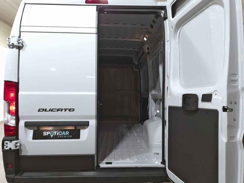 Fiat Ducato FG 2.2 BLUEHDI 140 35 L2H2 4P (KMO) 11