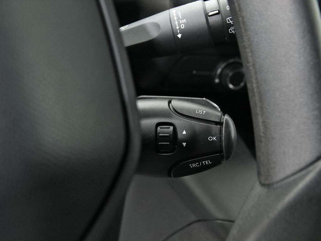 Peugeot Rifter Active Standard BlueHDi 73kW 17