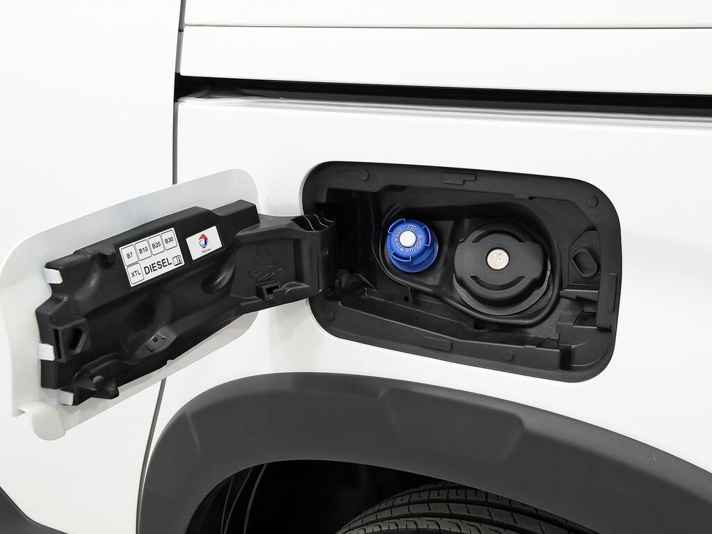 Peugeot Rifter Active Standard BlueHDi 73kW 25