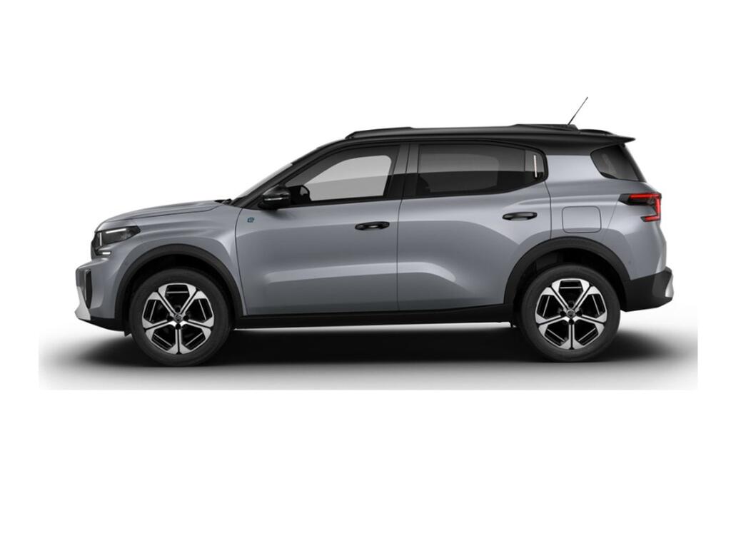 Citroën ë-C3 Aircross Eléctrico 113cv MAX Autonomía Extendida