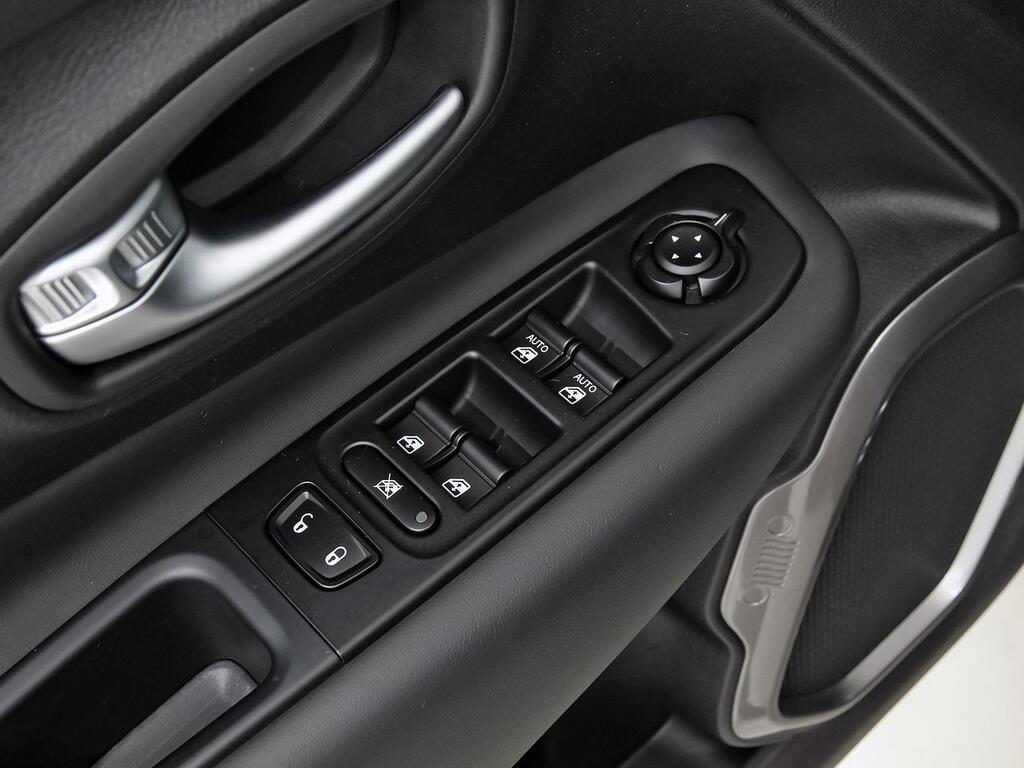 Jeep Renegade Longitude eHybrid 1.5 96kW(130CV) ATX 13