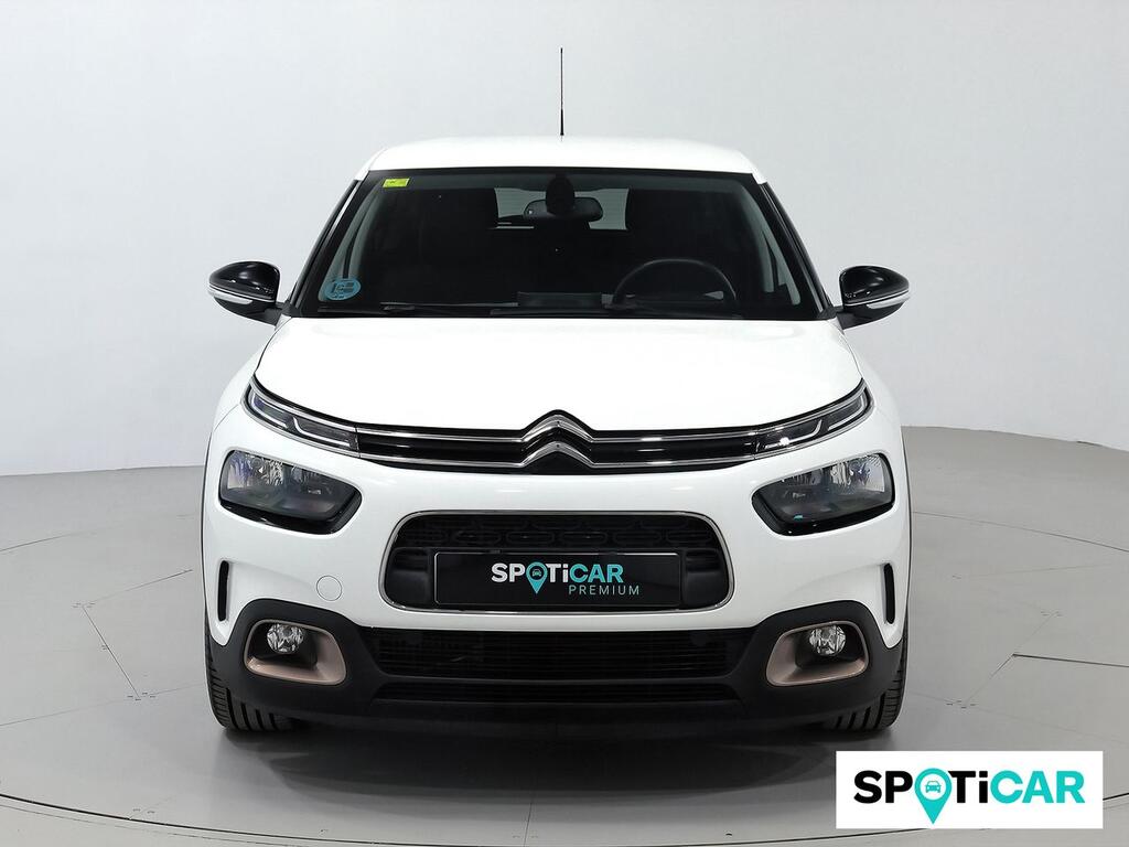 Citroën C4 Cactus BlueHDi 100 S&S Origins 5