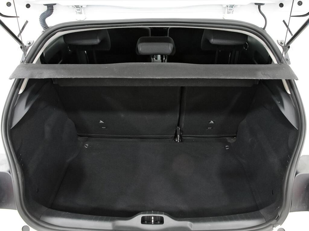 Citroën C4 Cactus BlueHDi 100 S&S Origins 10