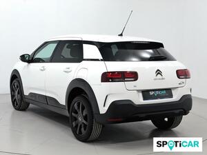 Citroën C4 Cactus BlueHDi 100 S&S Origins