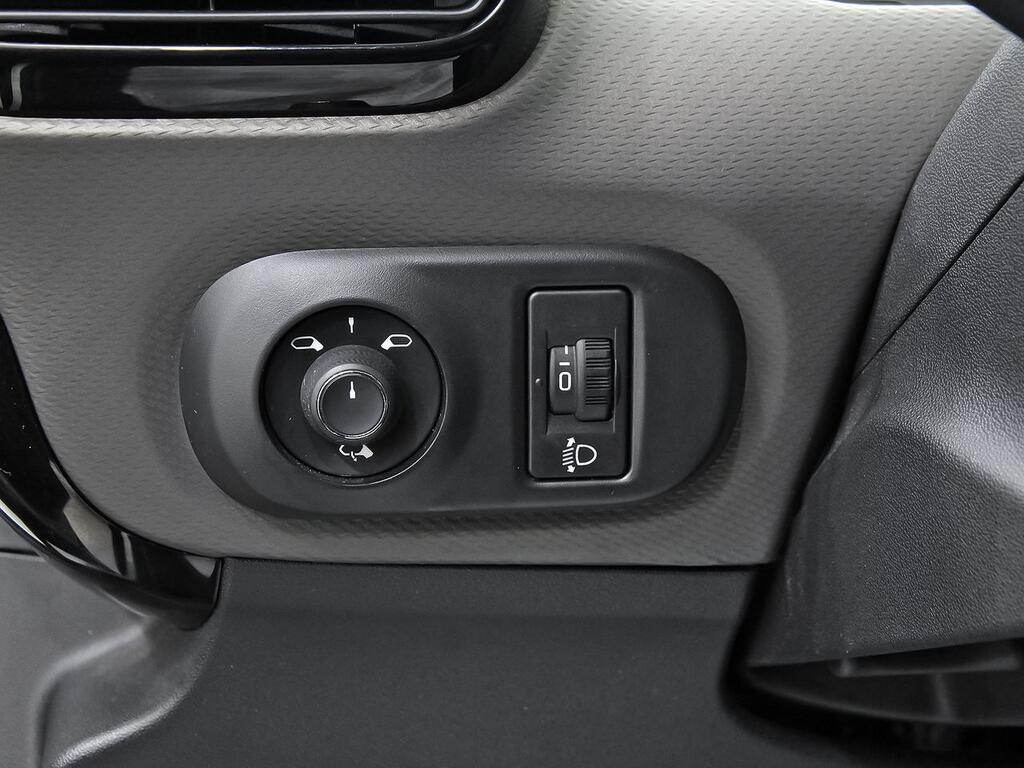 Citroën C4 Cactus BlueHDi 100 S&S Origins 14