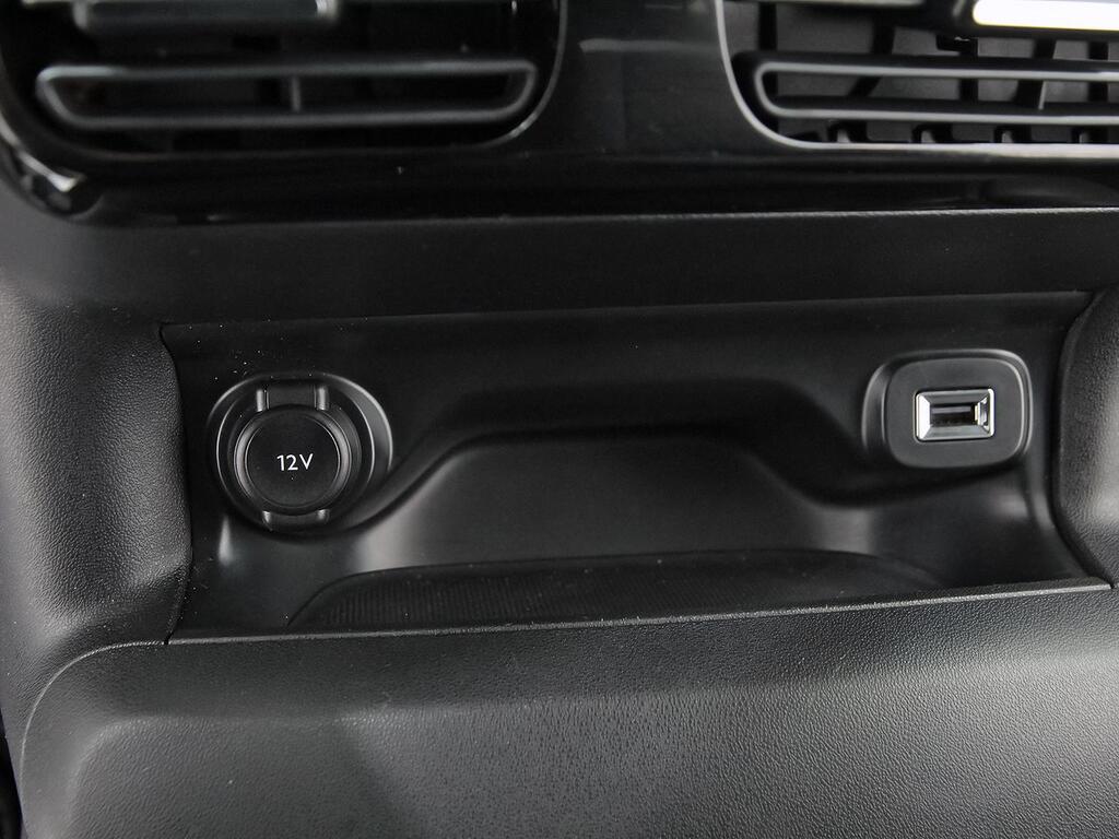 Citroën C4 Cactus BlueHDi 100 S&S Origins 24