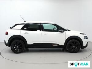 Citroën C4 Cactus BlueHDi 100 S&S Origins