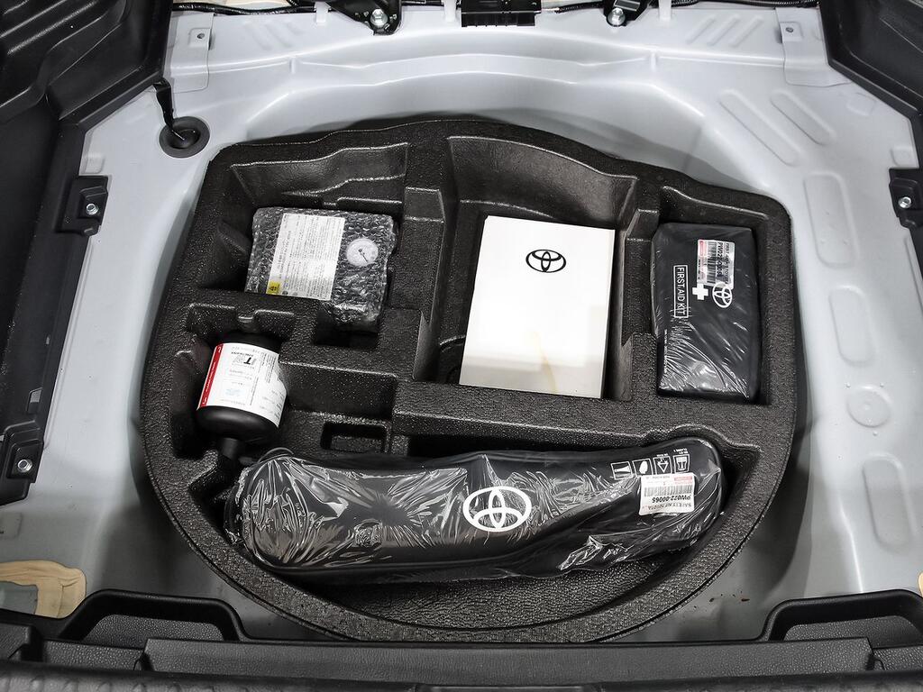 Toyota Yaris Cross 1.5 120H Active Tech 31