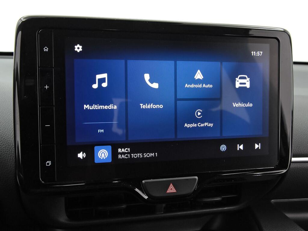 Toyota Yaris 1.5 120H Active Plus 23