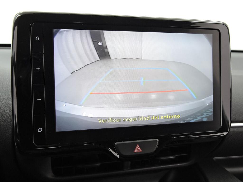 Toyota Yaris 1.5 120H Active Plus 24