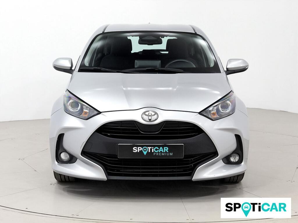 Toyota Yaris 1.5 120H Active Plus 5