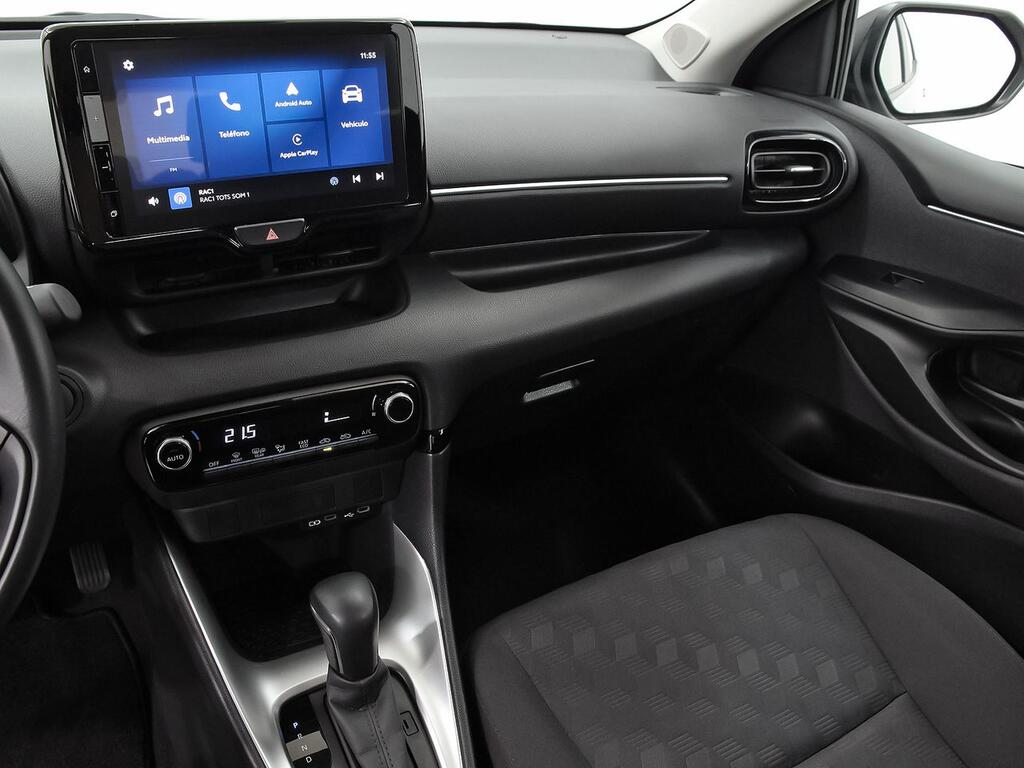 Toyota Yaris 1.5 120H Active Plus 12