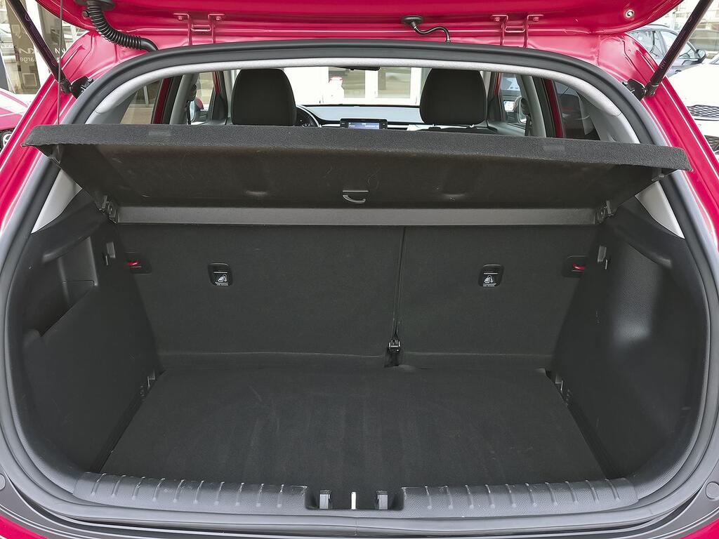 Kia Stonic 1.0 T-GDi 88kW (120CV) Drive 9