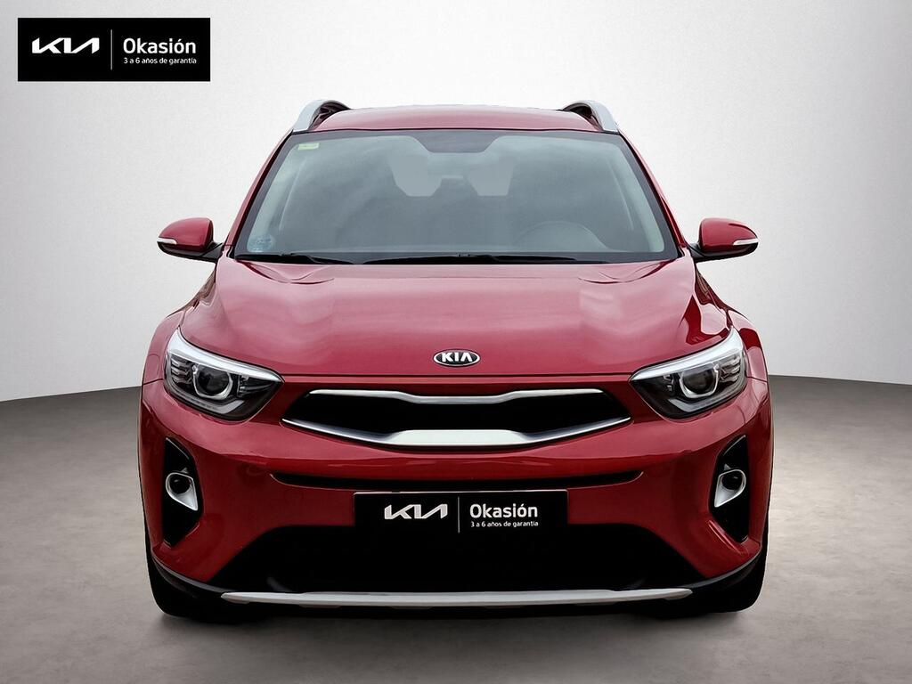 Kia Stonic 1.0 T-GDi 88kW (120CV) Drive 4