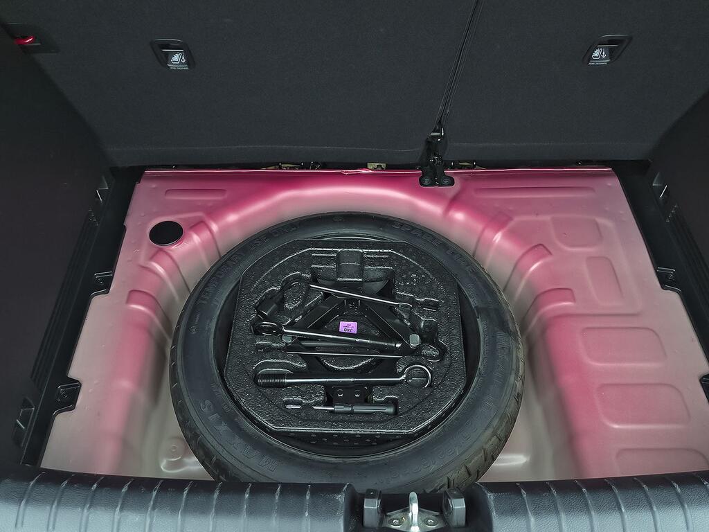 Kia Stonic 1.0 T-GDi 88kW (120CV) Drive 31