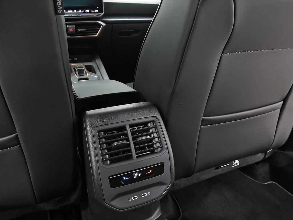 Cupra León SP 1.5 eTSI 110kW (150CV) DSG 32