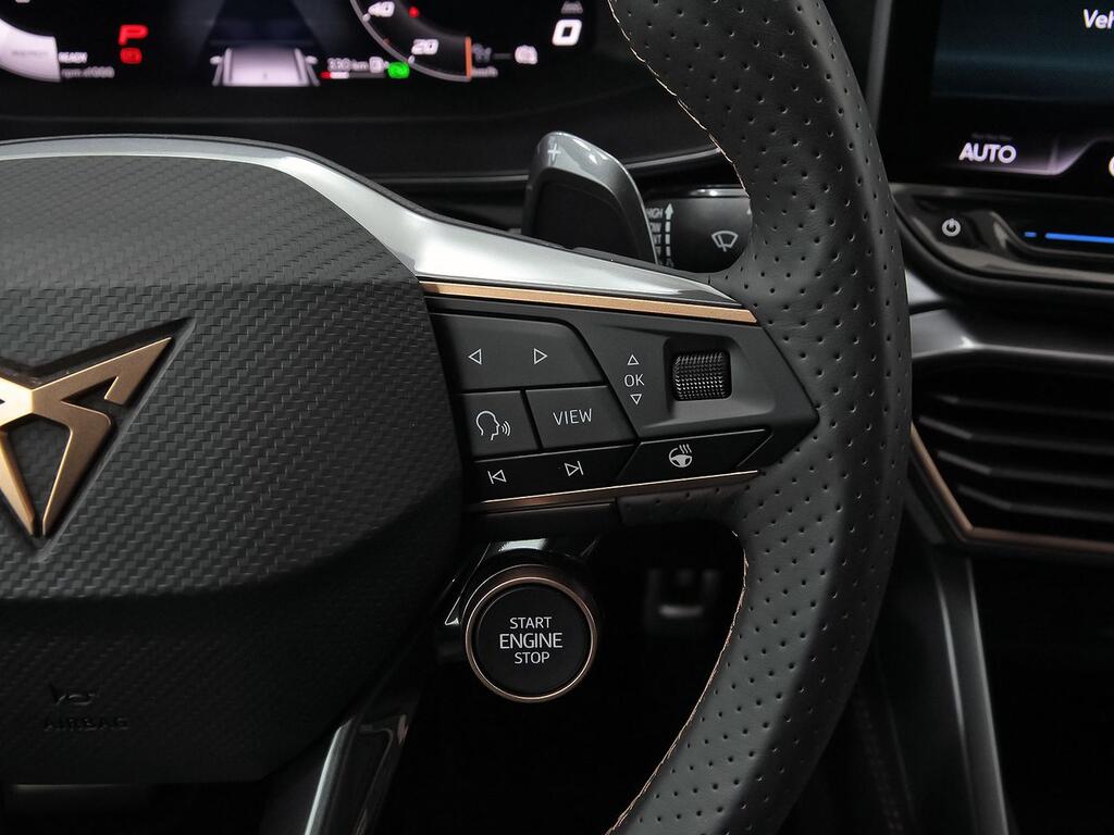 Cupra León SP 1.5 eTSI 110kW (150CV) DSG 17