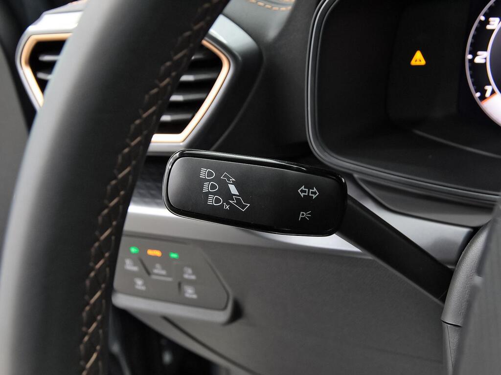 Cupra León SP 1.5 eTSI 110kW (150CV) DSG 14