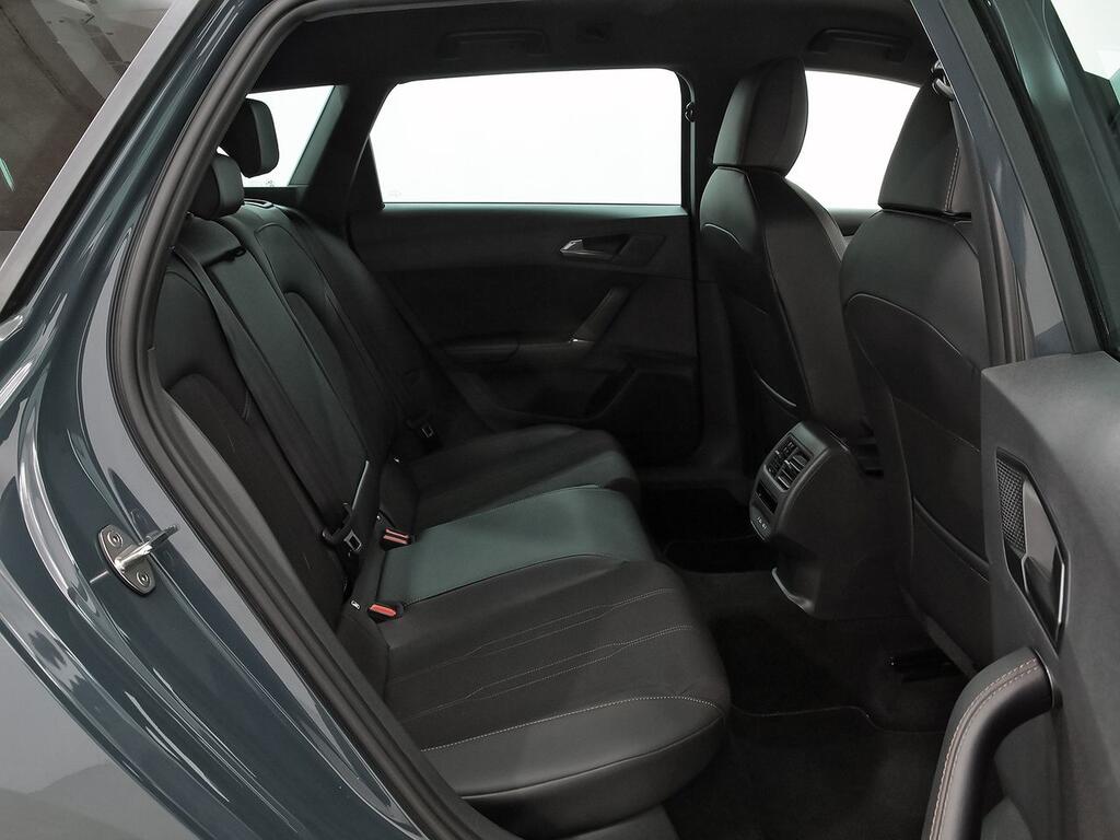 Cupra León SP 1.5 eTSI 110kW (150CV) DSG 6