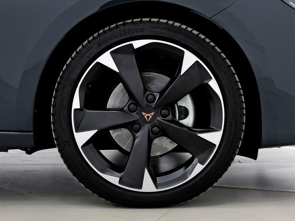 Cupra León SP 1.5 eTSI 110kW (150CV) DSG 8