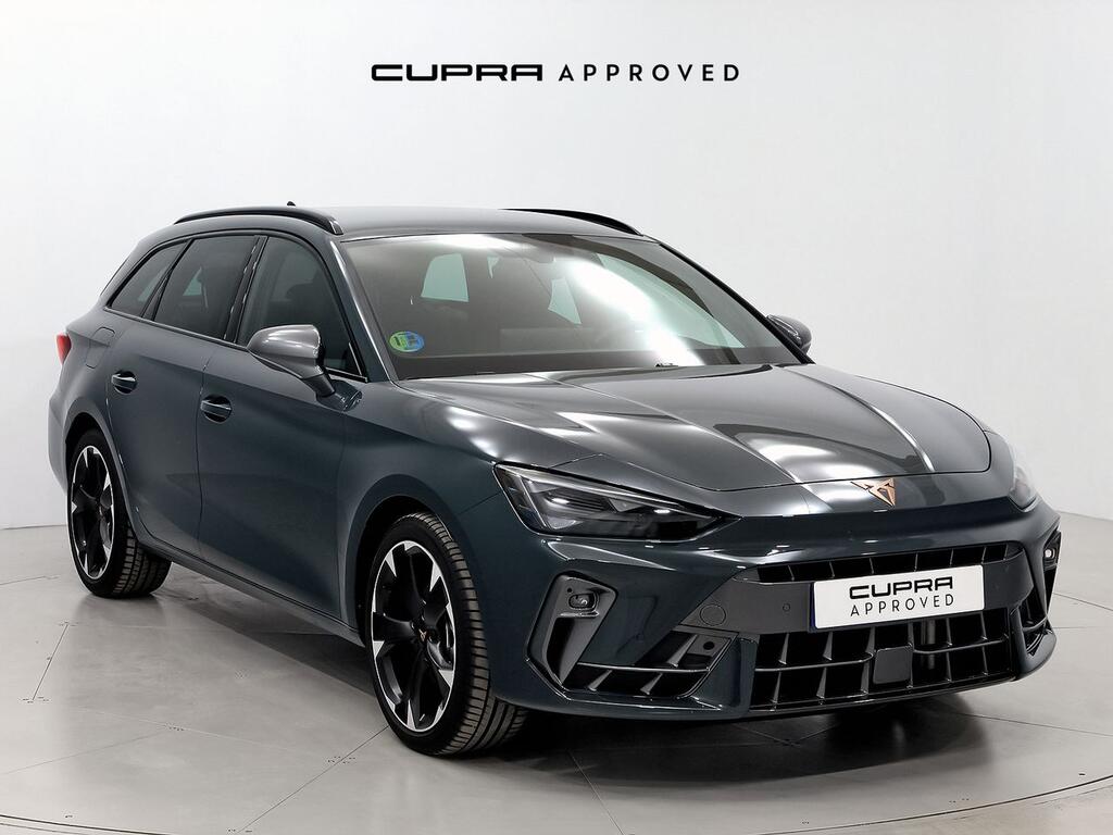 CUPRA León SP 1.5 eTSI 110kW (150CV) DSG