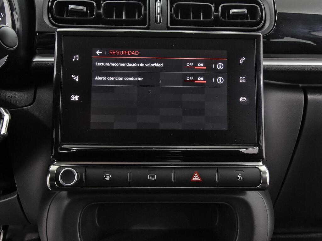 Citroën C3 BlueHDi 75KW (100CV) Plus 25