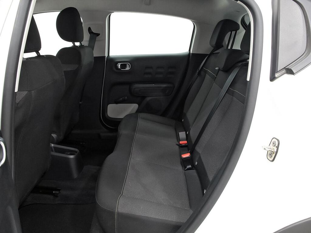 Citroën C3 BlueHDi 75KW (100CV) Plus 9