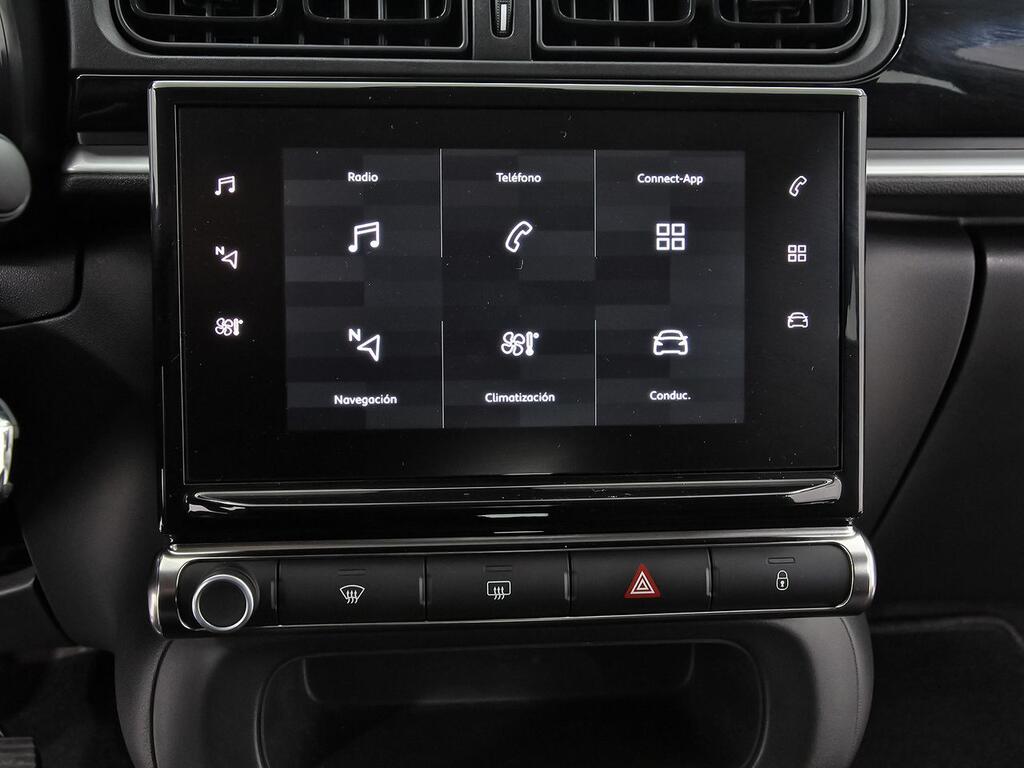 Citroën C3 BlueHDi 75KW (100CV) Plus 21