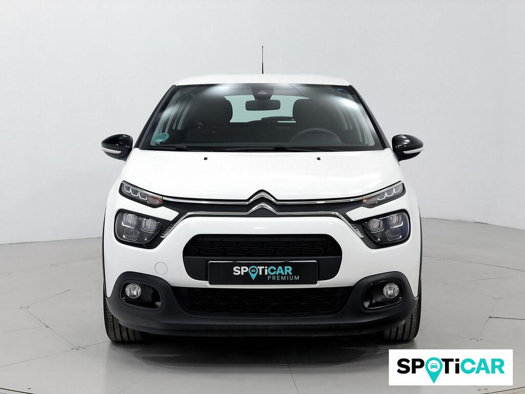 Citroën C3 BlueHDi 75KW (100CV) Plus 5