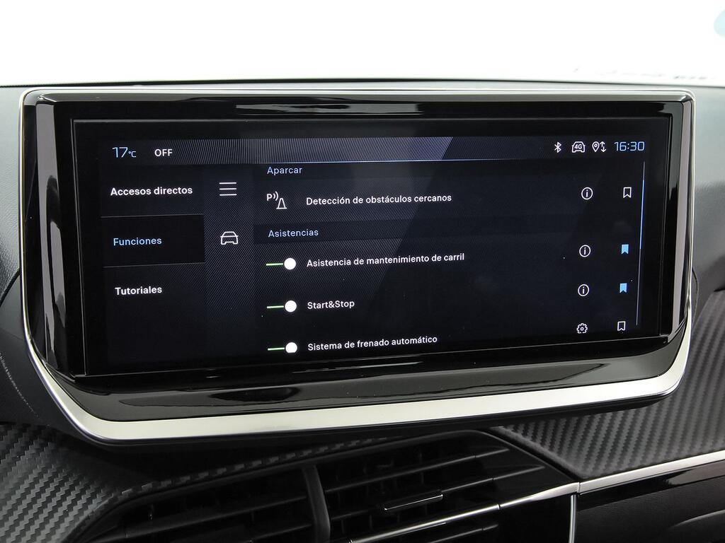 Peugeot 208 Active Puretech 100 28