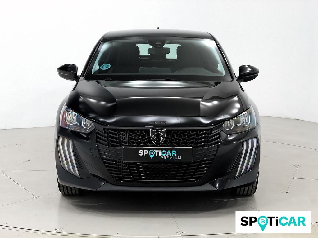 Peugeot 208 Active Puretech 100 5