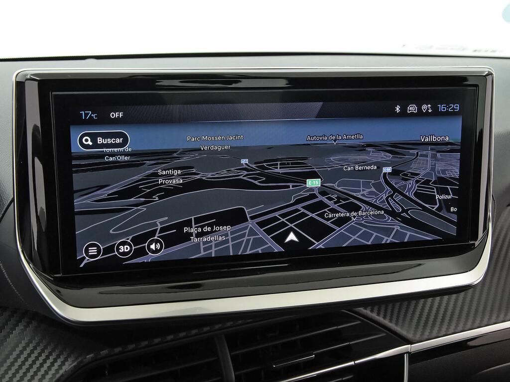 Peugeot 208 Active Puretech 100 25