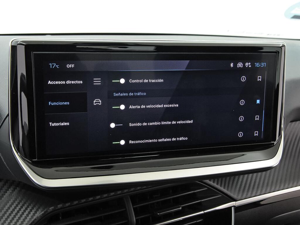 Peugeot 208 Active Puretech 100 30