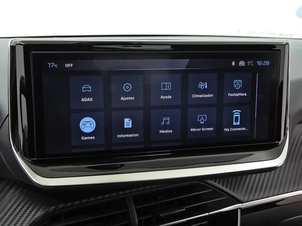 Peugeot 208 Active Puretech 100 23