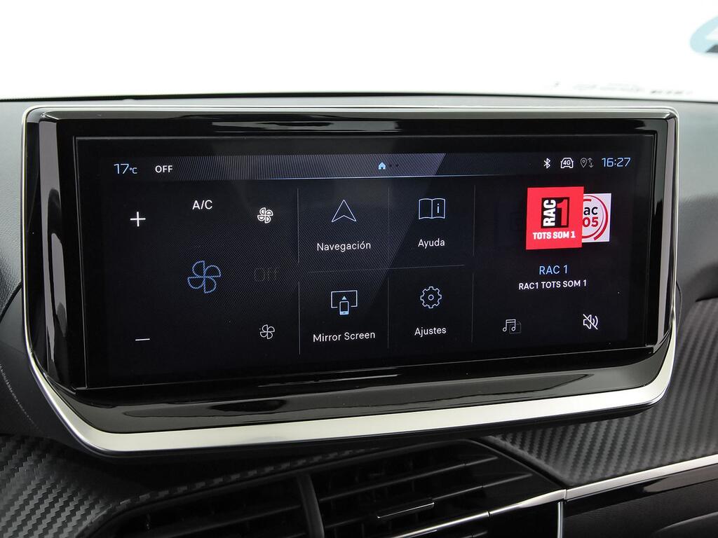 Peugeot 208 Active Puretech 100 22